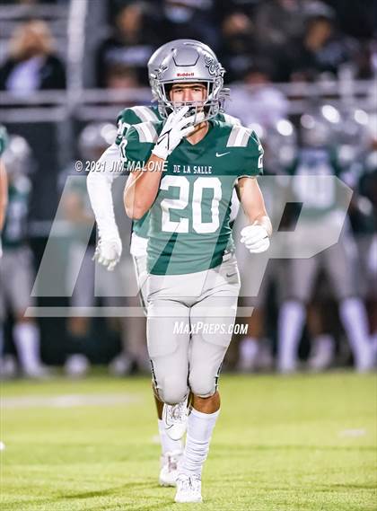 Thumbnail 2 in Folsom @ De La Salle (CIFState D1-AA North) photogallery.