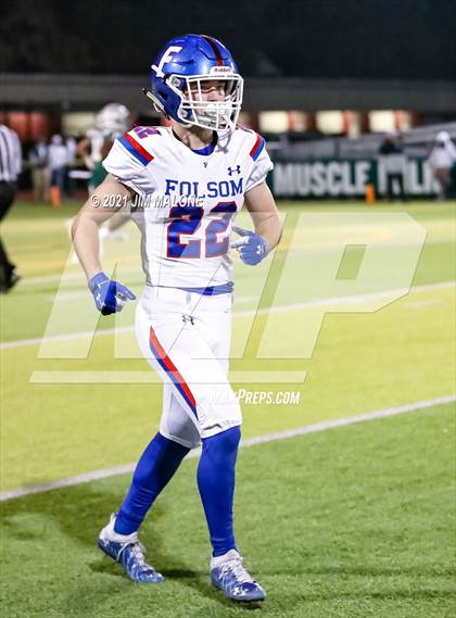 Thumbnail 1 in Folsom @ De La Salle (CIFState D1-AA North) photogallery.
