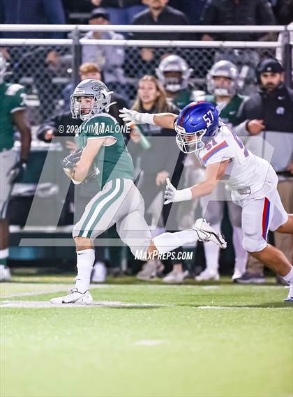 Thumbnail 2 in Folsom @ De La Salle (CIFState D1-AA North) photogallery.