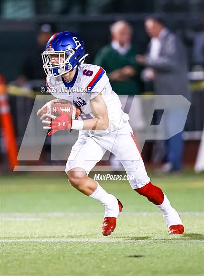 Thumbnail 2 in Folsom @ De La Salle (CIFState D1-AA North) photogallery.