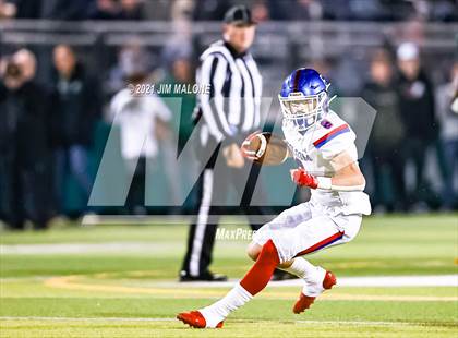 Thumbnail 3 in Folsom @ De La Salle (CIFState D1-AA North) photogallery.