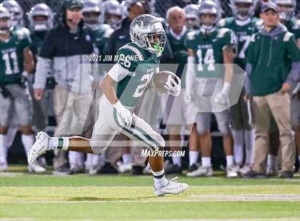 Thumbnail 2 in Folsom @ De La Salle (CIFState D1-AA North) photogallery.