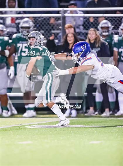 Thumbnail 3 in Folsom @ De La Salle (CIFState D1-AA North) photogallery.