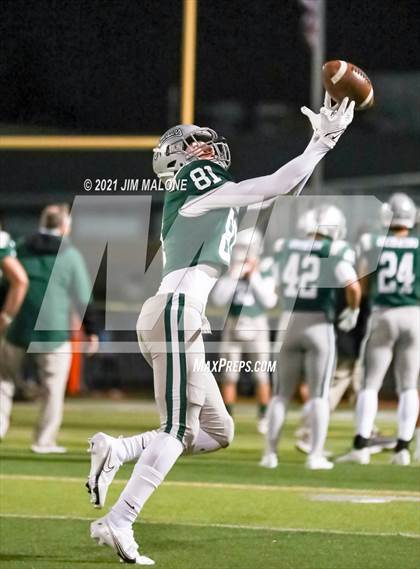 Thumbnail 2 in Folsom @ De La Salle (CIFState D1-AA North) photogallery.