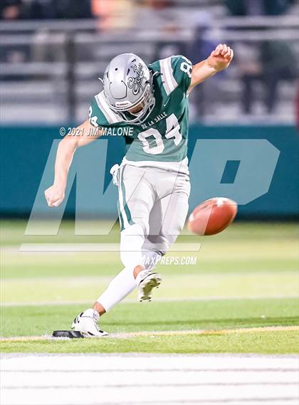 Thumbnail 3 in Folsom @ De La Salle (CIFState D1-AA North) photogallery.