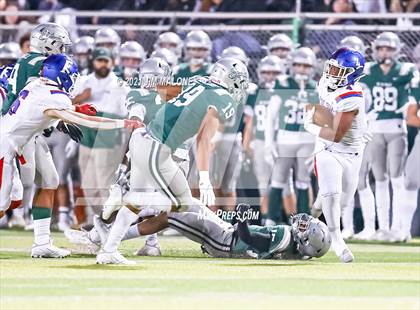 Thumbnail 3 in Folsom @ De La Salle (CIFState D1-AA North) photogallery.