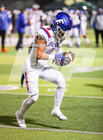 Thumbnail 3 in Folsom @ De La Salle (CIFState D1-AA North) photogallery.