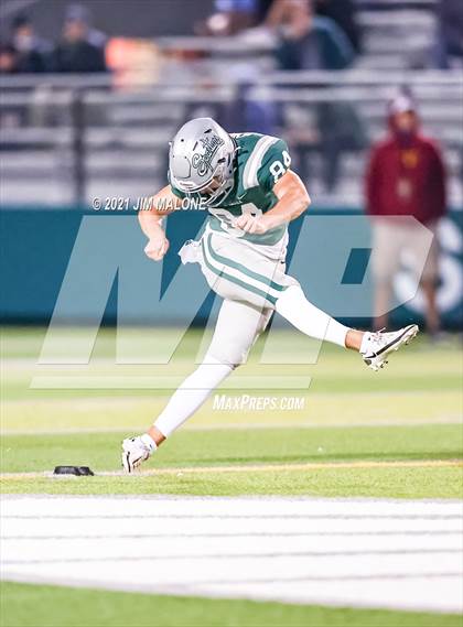 Thumbnail 1 in Folsom @ De La Salle (CIFState D1-AA North) photogallery.