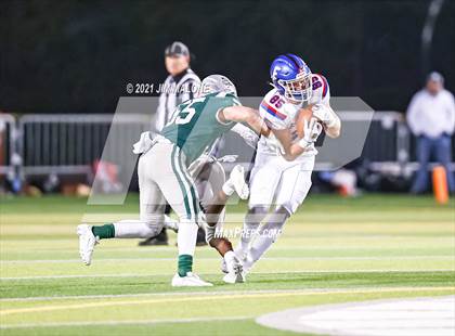 Thumbnail 1 in Folsom @ De La Salle (CIFState D1-AA North) photogallery.