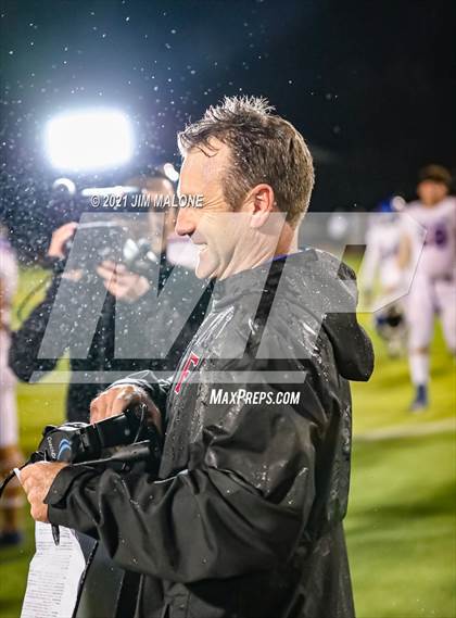 Thumbnail 1 in Folsom @ De La Salle (CIFState D1-AA North) photogallery.