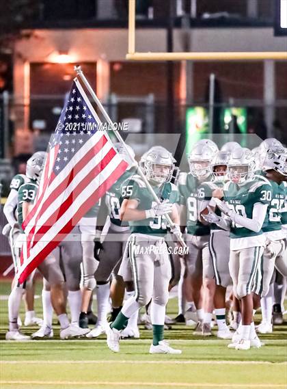 Thumbnail 2 in Folsom @ De La Salle (CIFState D1-AA North) photogallery.