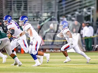 Thumbnail 1 in Folsom @ De La Salle (CIFState D1-AA North) photogallery.