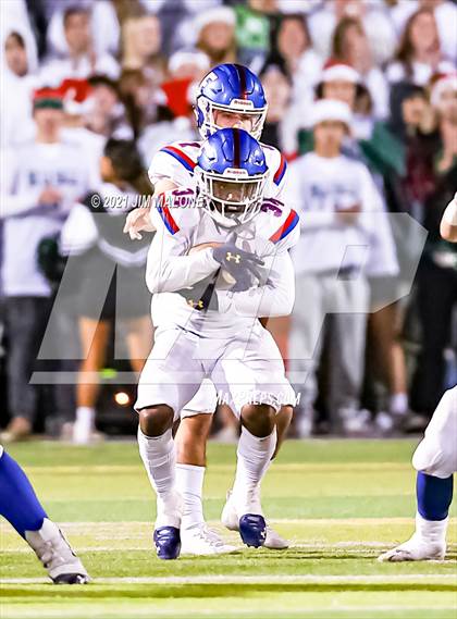 Thumbnail 2 in Folsom @ De La Salle (CIFState D1-AA North) photogallery.