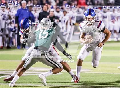 Thumbnail 2 in Folsom @ De La Salle (CIFState D1-AA North) photogallery.