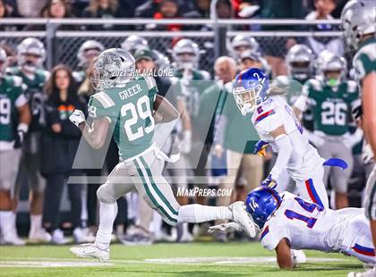 Thumbnail 1 in Folsom @ De La Salle (CIFState D1-AA North) photogallery.