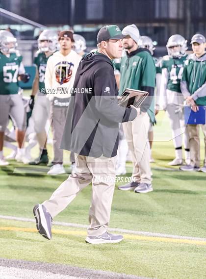 Thumbnail 2 in Folsom @ De La Salle (CIFState D1-AA North) photogallery.