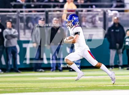 Thumbnail 1 in Folsom @ De La Salle (CIFState D1-AA North) photogallery.