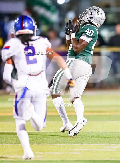Thumbnail 3 in Folsom @ De La Salle (CIFState D1-AA North) photogallery.