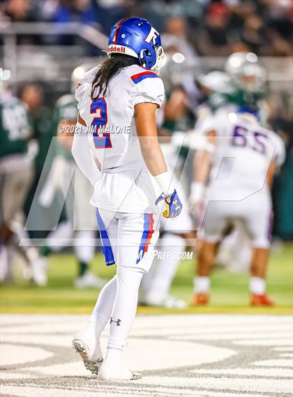 Thumbnail 3 in Folsom @ De La Salle (CIFState D1-AA North) photogallery.