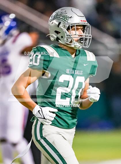 Thumbnail 2 in Folsom @ De La Salle (CIFState D1-AA North) photogallery.