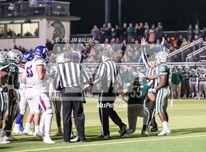 Thumbnail 2 in Folsom @ De La Salle (CIFState D1-AA North) photogallery.