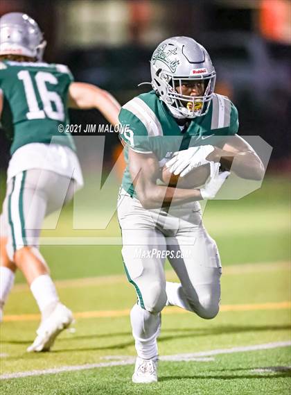 Thumbnail 2 in Folsom @ De La Salle (CIFState D1-AA North) photogallery.