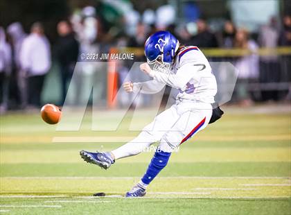 Thumbnail 2 in Folsom @ De La Salle (CIFState D1-AA North) photogallery.