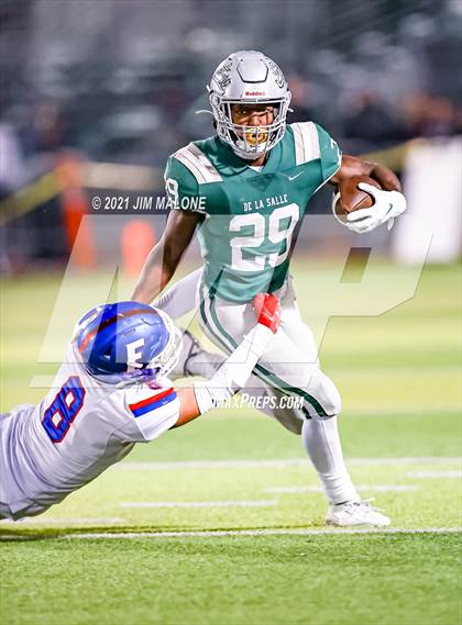 Thumbnail 3 in Folsom @ De La Salle (CIFState D1-AA North) photogallery.