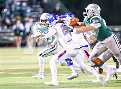 Thumbnail 3 in Folsom @ De La Salle (CIFState D1-AA North) photogallery.