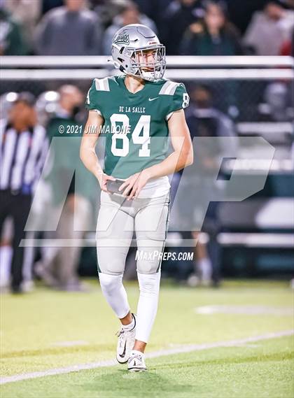Thumbnail 2 in Folsom @ De La Salle (CIFState D1-AA North) photogallery.