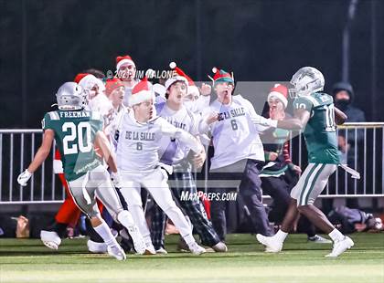 Thumbnail 3 in Folsom @ De La Salle (CIFState D1-AA North) photogallery.