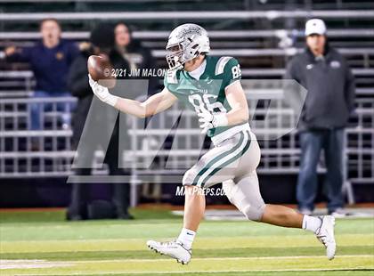 Thumbnail 2 in Folsom @ De La Salle (CIFState D1-AA North) photogallery.