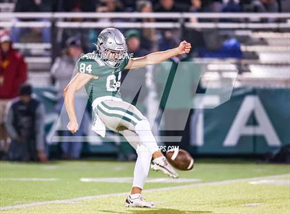 Thumbnail 1 in Folsom @ De La Salle (CIFState D1-AA North) photogallery.