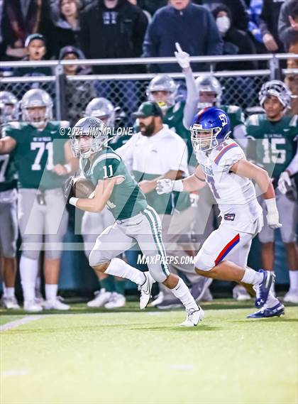 Thumbnail 1 in Folsom @ De La Salle (CIFState D1-AA North) photogallery.