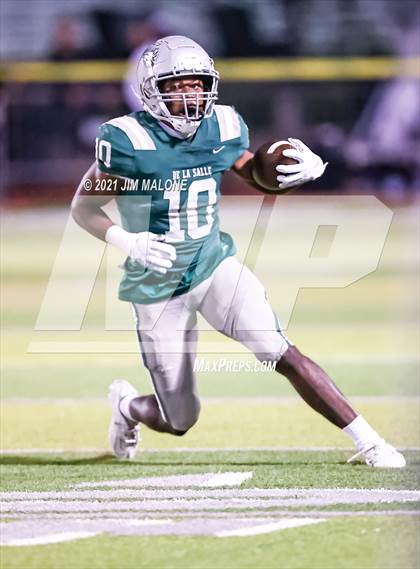 Thumbnail 2 in Folsom @ De La Salle (CIFState D1-AA North) photogallery.