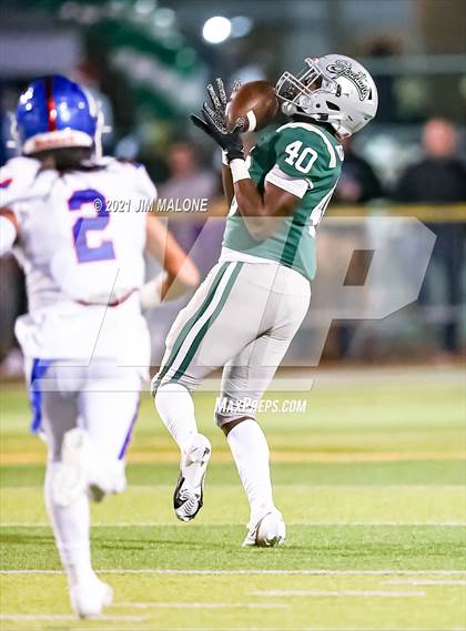 Thumbnail 2 in Folsom @ De La Salle (CIFState D1-AA North) photogallery.