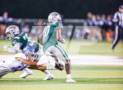 Thumbnail 1 in Folsom @ De La Salle (CIFState D1-AA North) photogallery.