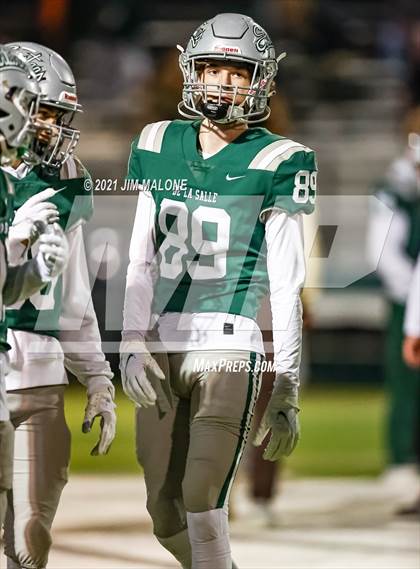 Thumbnail 3 in Folsom @ De La Salle (CIFState D1-AA North) photogallery.