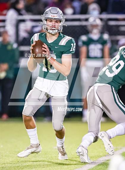 Thumbnail 2 in Folsom @ De La Salle (CIFState D1-AA North) photogallery.