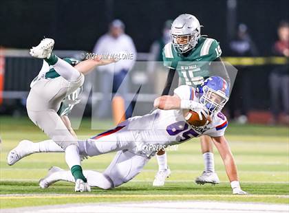 Thumbnail 2 in Folsom @ De La Salle (CIFState D1-AA North) photogallery.