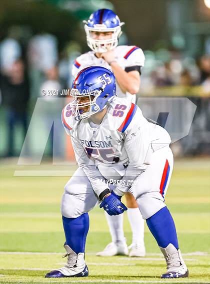 Thumbnail 1 in Folsom @ De La Salle (CIFState D1-AA North) photogallery.