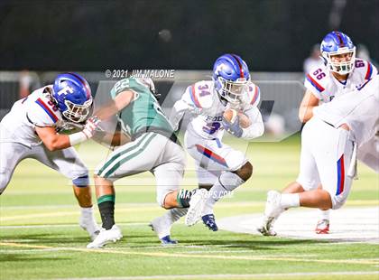 Thumbnail 1 in Folsom @ De La Salle (CIFState D1-AA North) photogallery.