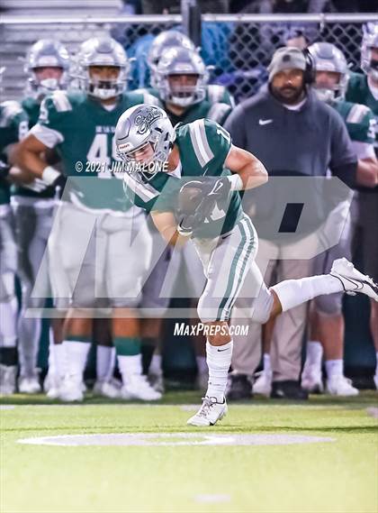 Thumbnail 2 in Folsom @ De La Salle (CIFState D1-AA North) photogallery.