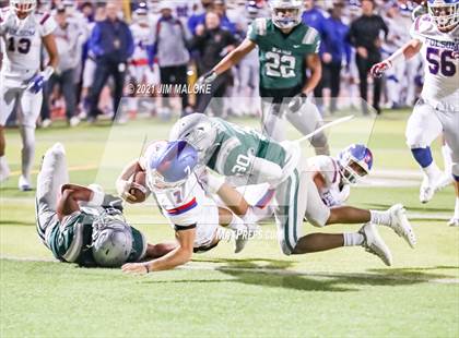 Thumbnail 2 in Folsom @ De La Salle (CIFState D1-AA North) photogallery.