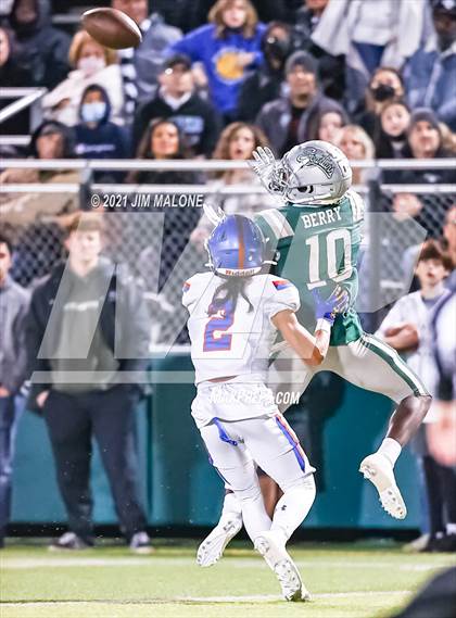 Thumbnail 1 in Folsom @ De La Salle (CIFState D1-AA North) photogallery.