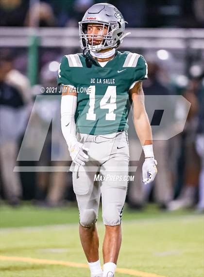 Thumbnail 1 in Folsom @ De La Salle (CIFState D1-AA North) photogallery.