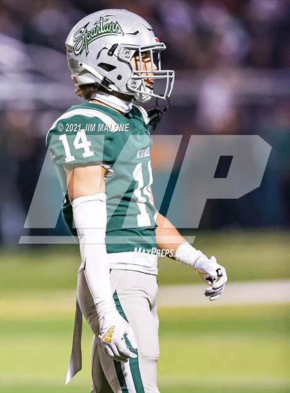 Thumbnail 3 in Folsom @ De La Salle (CIFState D1-AA North) photogallery.
