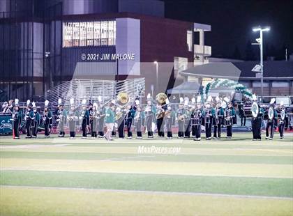 Thumbnail 1 in Folsom @ De La Salle (CIFState D1-AA North) photogallery.