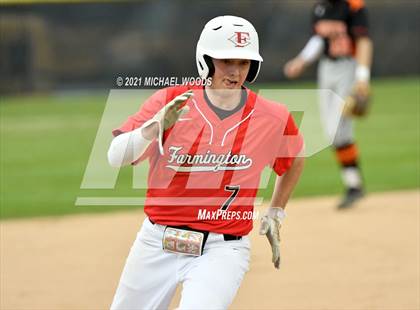 Thumbnail 2 in Gravette @ Farmington photogallery.