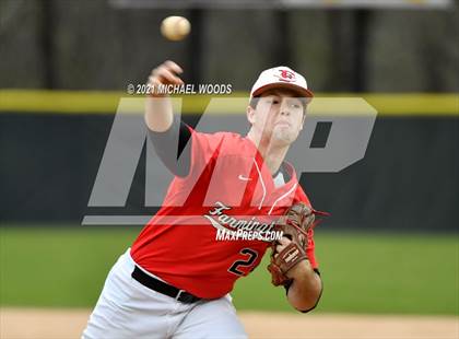Thumbnail 1 in Gravette @ Farmington photogallery.